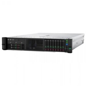 SRV HPE DL380 G10 5218 64G 8SFF