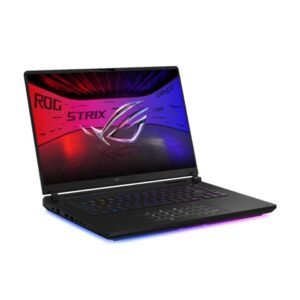 G635LX-RW103X/16/2.5K/Ultra 9 275HX/64GB/S2TB/RTX5090-24GB/W11P/BLK/2Y
