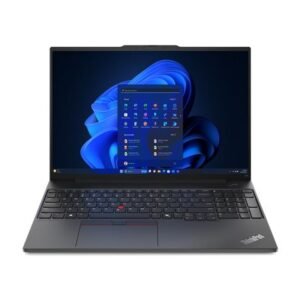 Lenovo prijenosno računalo ThinkPad E16 Gen 2 (Intel), 21MA000NSC