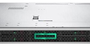 SRV HPE DL360 G10+ 4310 2P 128GB 8SFF