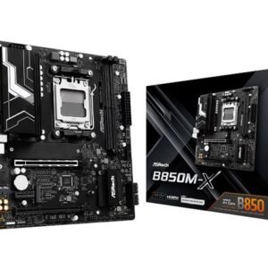 MBO AM5 ASR B850M-X