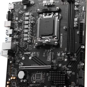 MBO AM5 MSI PRO A620M-B