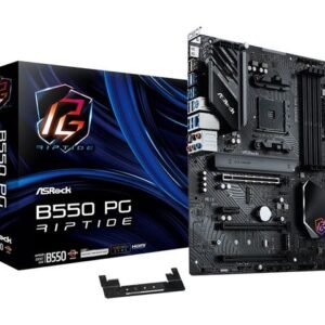 MBO AM4 ASR B550 PG RIPTIDE