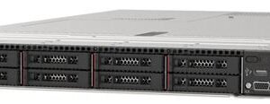 SRV LN SR630 v3 Xeon Silver 4510 12C