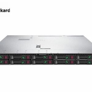 SRV HPE DL360 G10 4208 64GB SFF