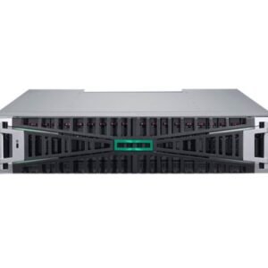 HPE MSA 2072 16Gb SFF Storage