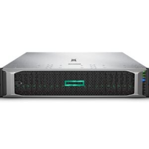 SRV HPE DL380 G10 3106 64GB 8SFF