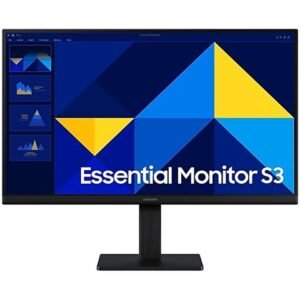 MON 22 SM LS22D300GAUXEN 100Hz