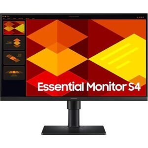 MON 24 SM LS24D400GAUXEN 100Hz