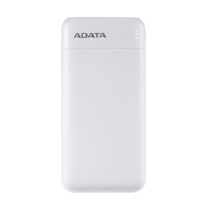 MOB DOD Power Bank C100, 10.000mAh, White, ADATA PC100-14WH