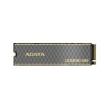 SSD 1TB AD LEGEND 860 PCIe Gen4 x4 M.2 2280 SLEG-860-1000GCS