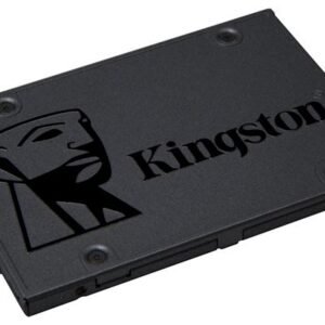 SSD Kingston 240GB A400 Series 2.5" SATA