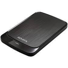 HDD EXT AD Classic HV320 1TB Black