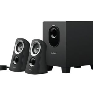 Zvučnici 2.1 Logitech Z313