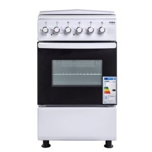 VIVAX HOME samostojeći štednjak FC-31502 WH