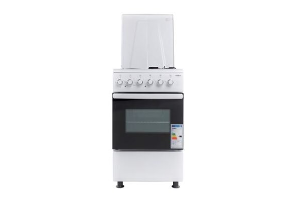 VIVAX HOME samostojeći štednjak FC-22502 WH