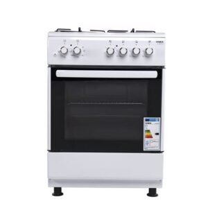 VIVAX HOME samostojeći štednjak FC-31602I WH