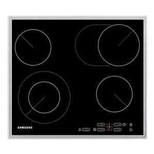 SAMSUNG keramička ploča C61R2CAST/BOL