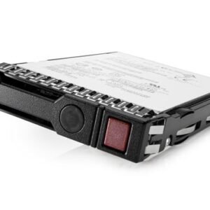 SRV DOD HPE HDD 2,5" SAS 2.4TB 12G 10K