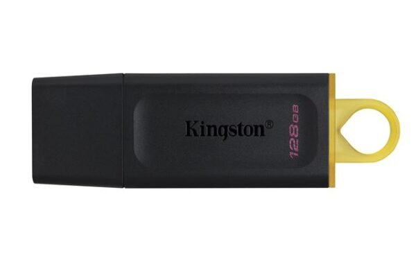 MEM UFD 128GB DTX KIN