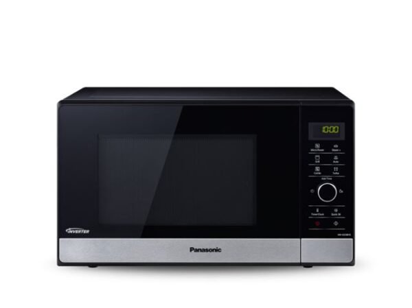 PANASONIC mikrov. pećnica NN-GD38HSSUG