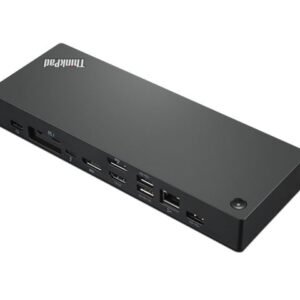 Lenovo dock Thunderbolt 4, 40B00135EU