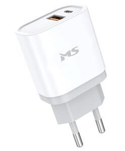 MS POWER Z310 brzi punjač 20W