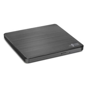 ODD DVD±RW Hi/LG GP60NB60 USB Black