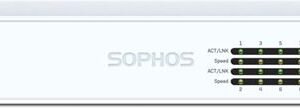 SOPHOS Firewall XGS 126