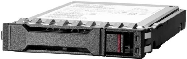SRV DOD HPE HDD 2,5" 1.2TB SAS G10+