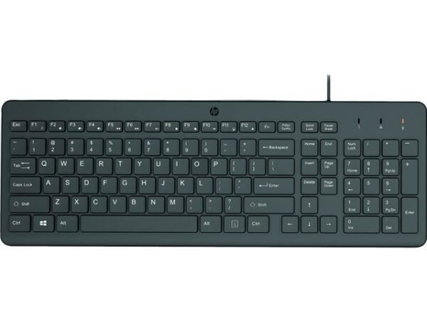 HP tipkovnica, 664R5AA