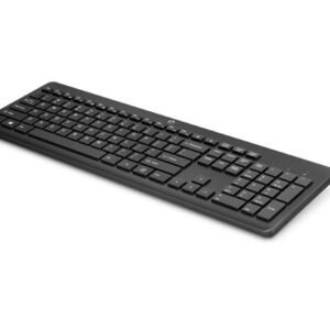 HP tipkovnica