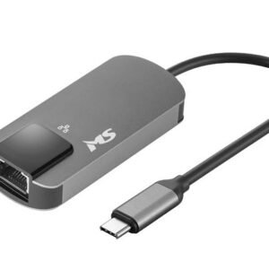 MS CABLE USB C -> RJ45 10/100/1000, N-RC300