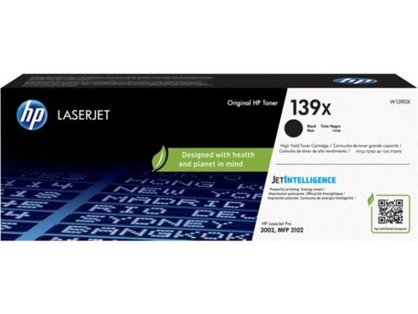 SUP TON HP W1390X