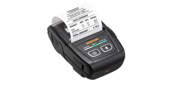 POS PRN SM Prijenosni SPP-C200IK - BT