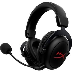 HP bežične slušalice HyperX Cloud II Core, 6Y2G8AA