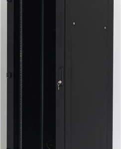 Triton ormar 42U/800X1000, RMA-42-A81-BAX-N1, crni