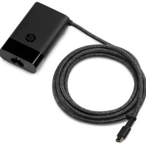 NOT DOD HP USB-C 65 W Adapter