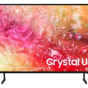 SAMSUNG LED TV UE50DU7192UXXH UHD