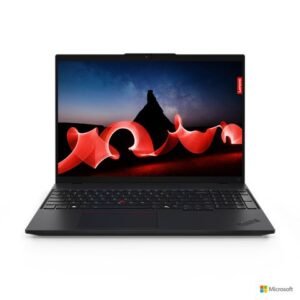 Lenovo prijenosno računalo ThinkPad L16 Gen 1 (Intel), 21L3002XSC
