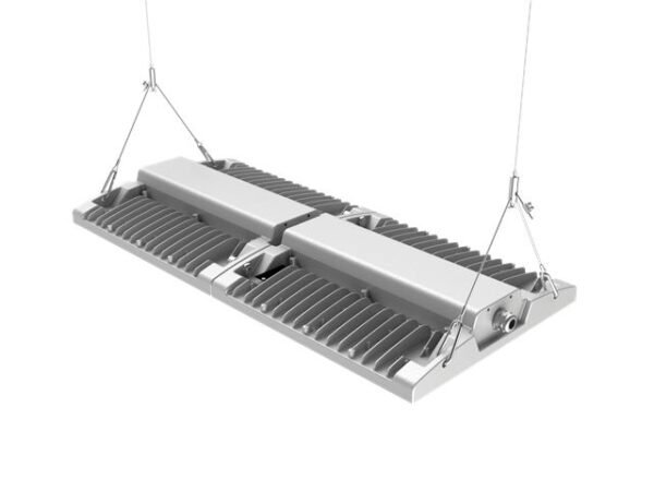 MSLUX FHE200L550DH3N311D