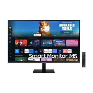 MON 27 SM Smart LS27DM500EUXDU FHD VA