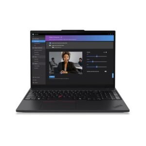 Lenovo prijenosno računalo ThinkPad T16 Gen 3, 21MN00B5SC