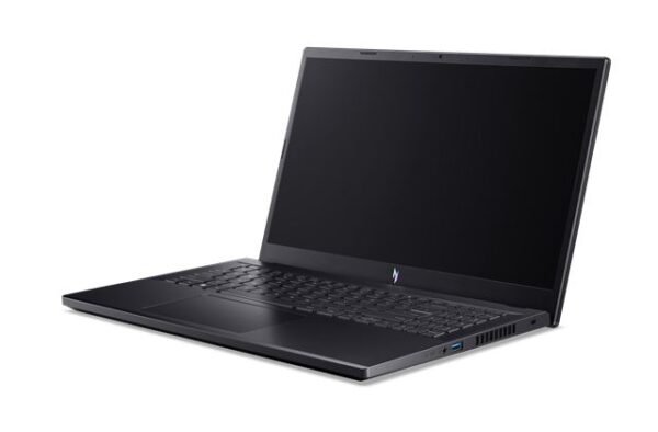 ANV15-41-R834, 15,6"/FHD/R7 7735HS/16GB/S512GB/RTX4050/WIN11H/BLK/2Y