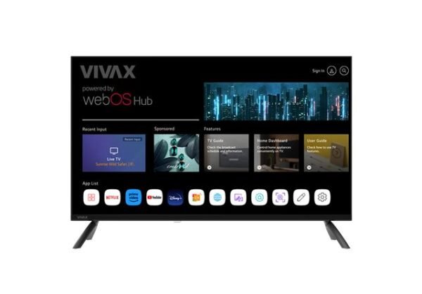 VIVAX IMAGO LED TV-32LE110WO