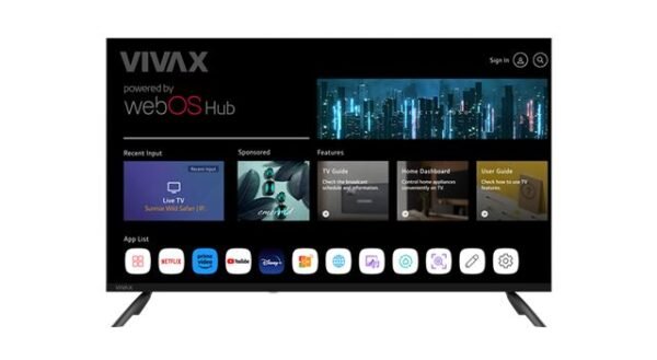 VIVAX IMAGO LED TV-40LE110WO