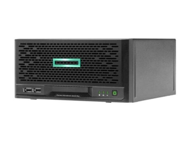 SRV HPE MicroSvr G10+ G5420 8G 4LFF NHP