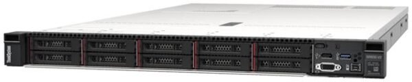 SRV LN SR630 V2 4310 32GB 2x 750W
