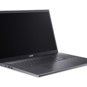 A17-51M-500Z, 17.3/FHD/i5-1334U/16GB/S512GB/INT/W11H/GRY/2Y