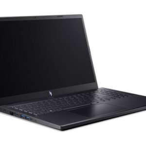 ANV15-41-R4L3, 15,6/FHD/Ryzen 7 7735HS/16GB/S1TB/RTX4060/DOS/BLK/2Y